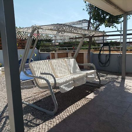 Filio'S Loft Near Airport Villa Artemida  Exterior foto
