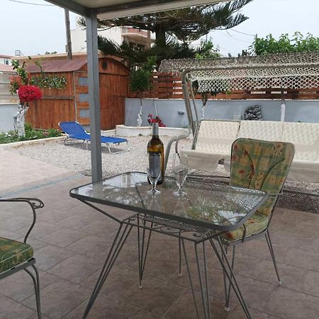 Filio'S Loft Near Airport Villa Artemida  Exterior foto