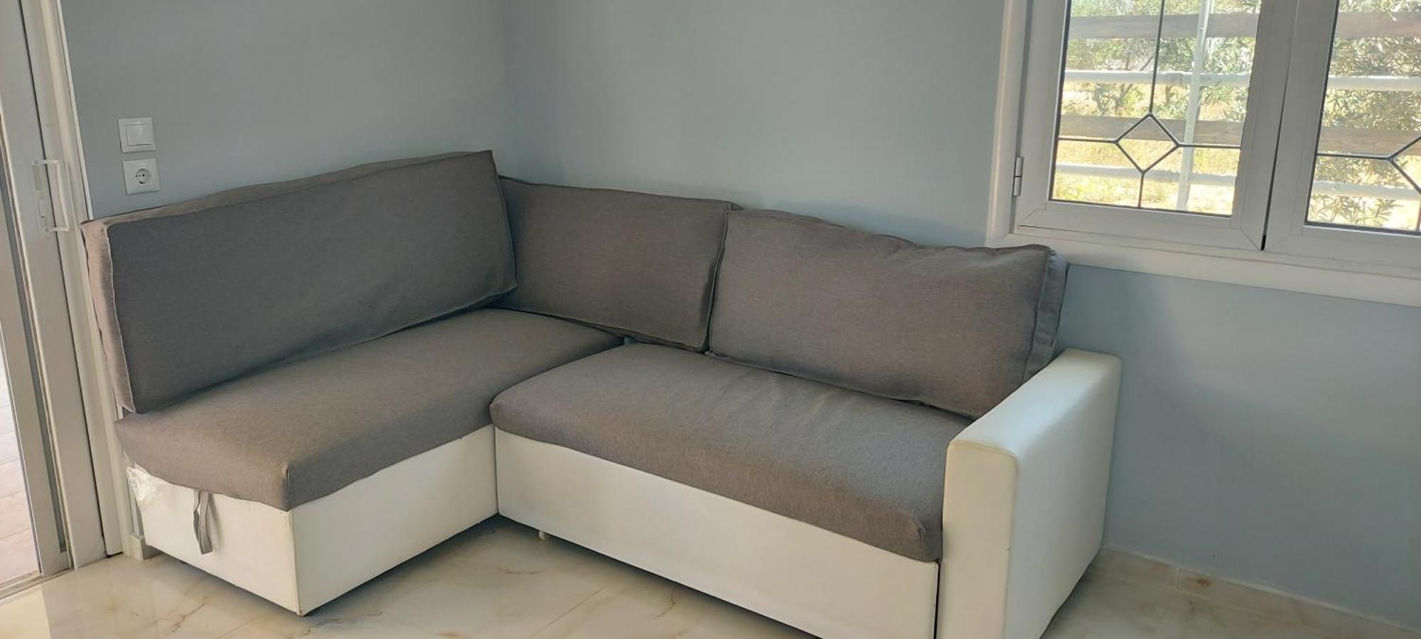 Filio'S Loft Near Airport Villa Artemida  Exterior foto