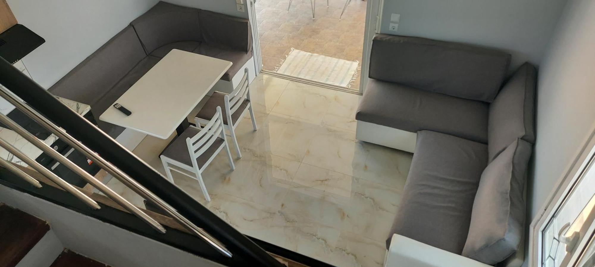 Filio'S Loft Near Airport Villa Artemida  Exterior foto
