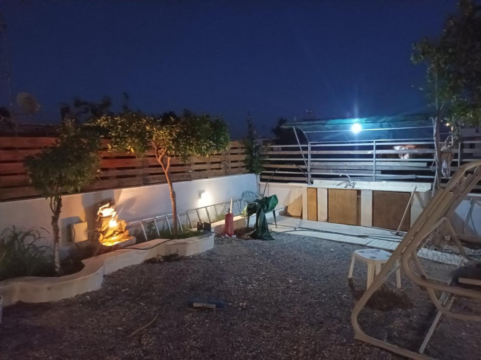 Filio'S Loft Near Airport Villa Artemida  Exterior foto