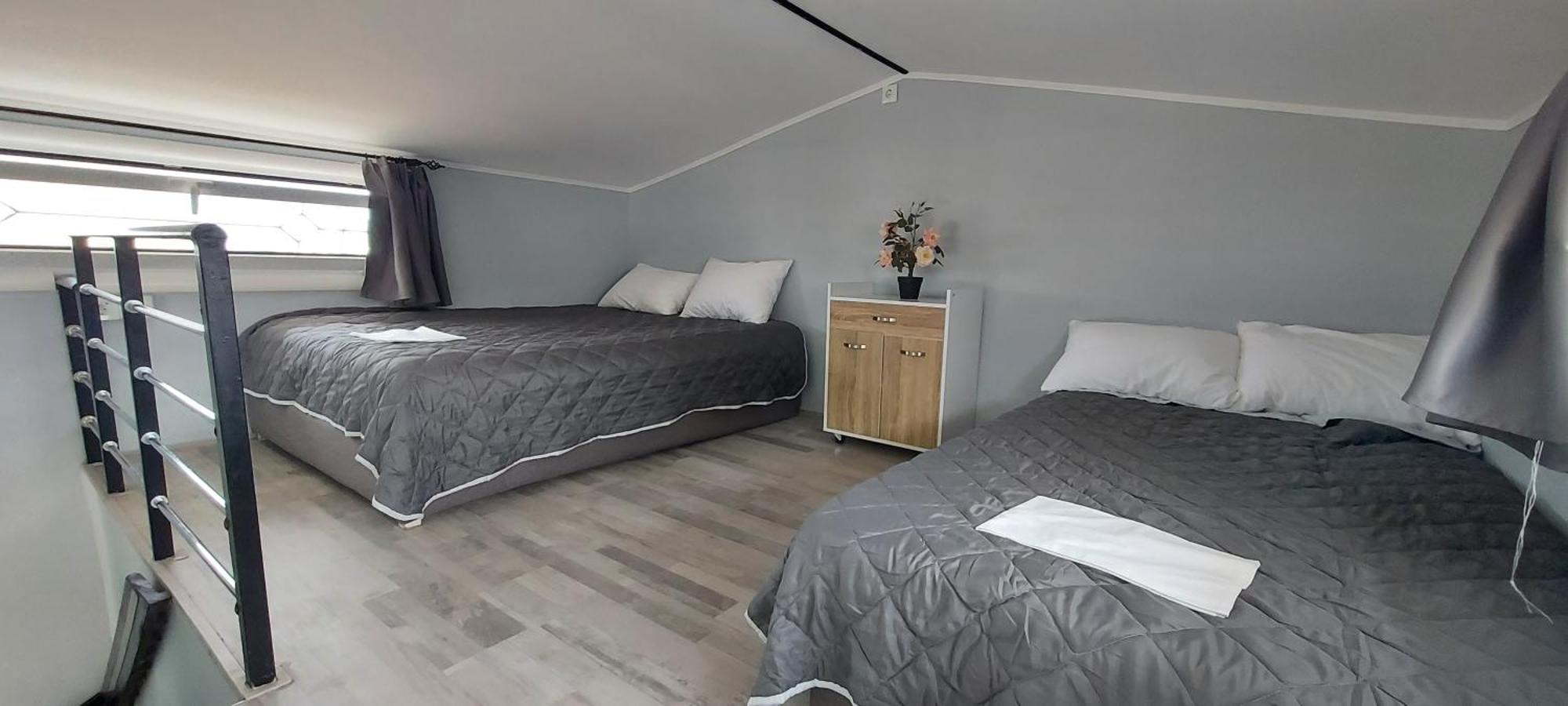 Filio'S Loft Near Airport Villa Artemida  Exterior foto