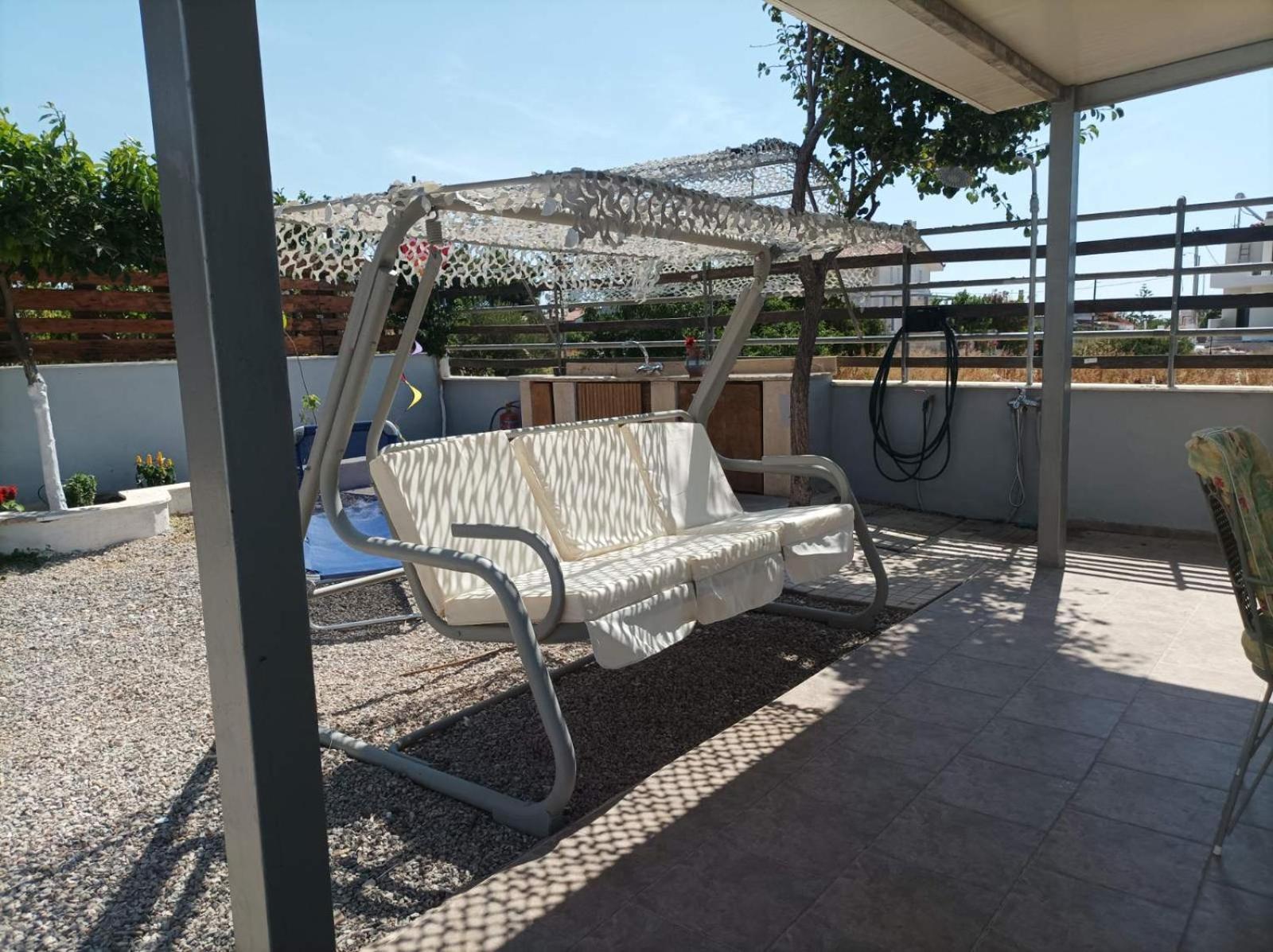 Filio'S Loft Near Airport Villa Artemida  Exterior foto