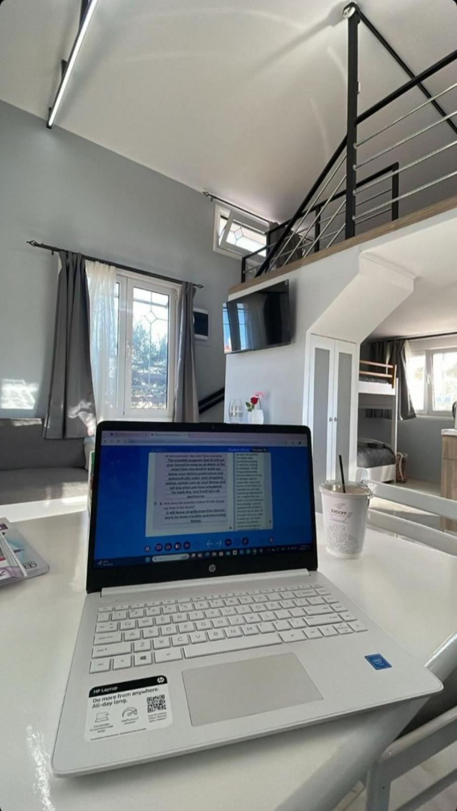 Filio'S Loft Near Airport Villa Artemida  Exterior foto
